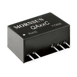 SIP DC/DC converter