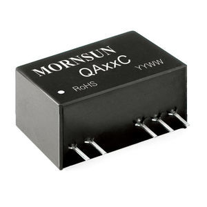 power DC-DC converter 1