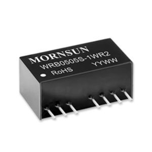 enclosed DC/DC converter module