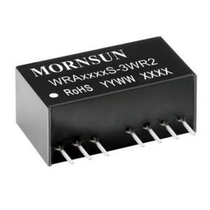 enclosed DC/DC converter module