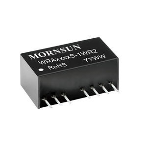 enclosed DC/DC converter module