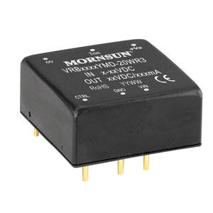 DIP DC/DC converter