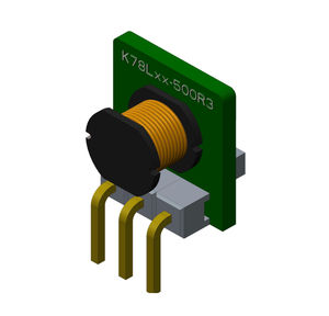 open-frame DC/DC converter