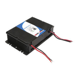 chassis-mounted DC/DC converter