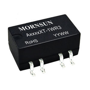 SMD DC/DC converter