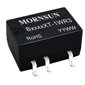 SMD DC/DC converter module