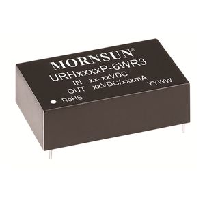 直流/直流转换器