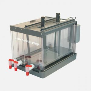chemical PCB etching device