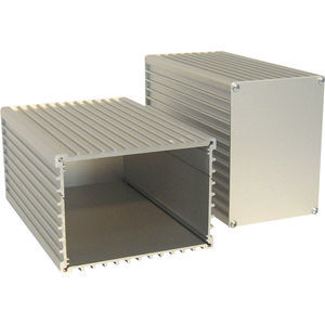 heat sink housing