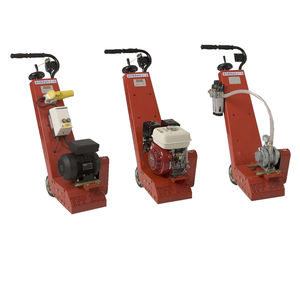 floor planer