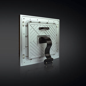 variable-message标志