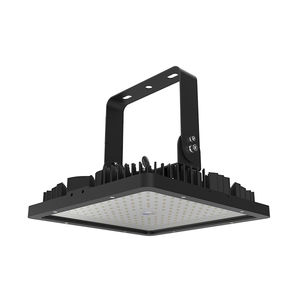 high bay light / light fixture / LED / for warehouses