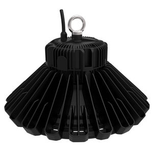 LED lighting / high bay light / for storage hall / suspended