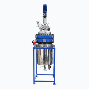batch reactor