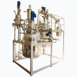 hydrogenator 1