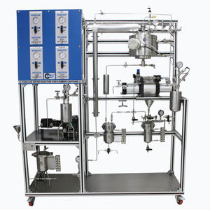 fixed-bed reactor