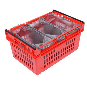 塑料箱