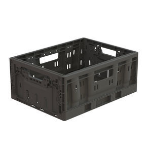 polymer crate