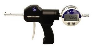bore micrometer / inside / digital