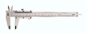 Vernier caliper