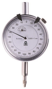 dial comparator