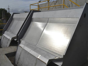 static screener