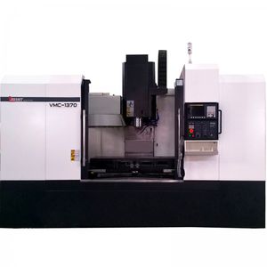 3-axis CNC machining center / vertical / modular / cutting
