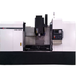 3-axis machining center 1