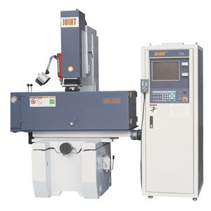 die sinking electrical discharge machine