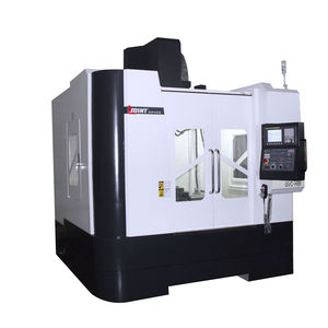 4-axis CNC milling machine