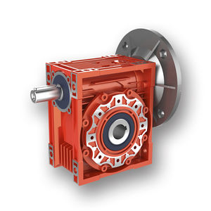 worm gear reducer
