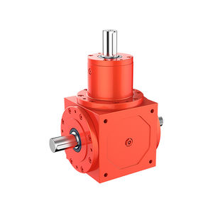 螺旋伞齿轮减速机