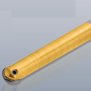 ball nose milling cutter