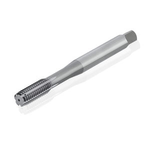 整体硬质合金成形丝锥