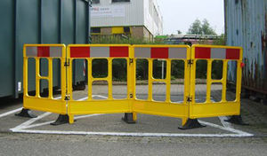 protective barrier