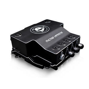permanent magnet motor controller 1