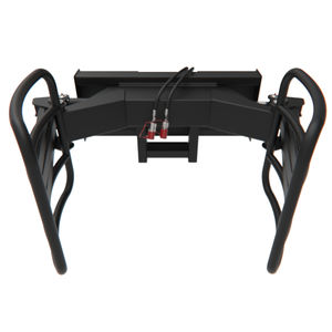bale clamp