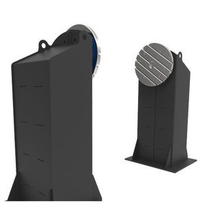 electric welding positioner