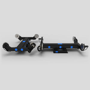 electric welding positioner