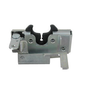 push-to-close latch