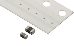 NTC thermistor
