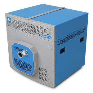 mercury analyzer / concentration / benchtop / automatic