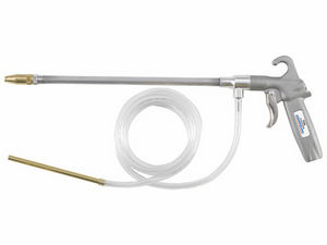 aluminum air blow gun