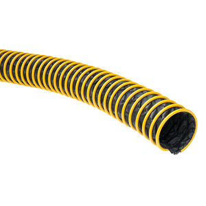 plastic hose