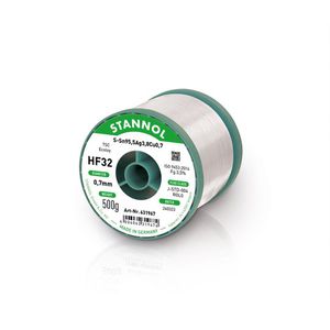 flux core soldering wire 1