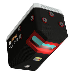 3D scanner