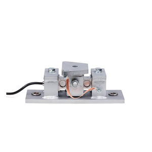tank weigh module