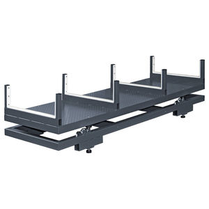 floor scale / with separate indicator / industrial / commercial