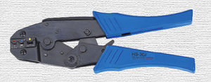 manual crimping tool