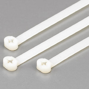 nylon cable tie / lock